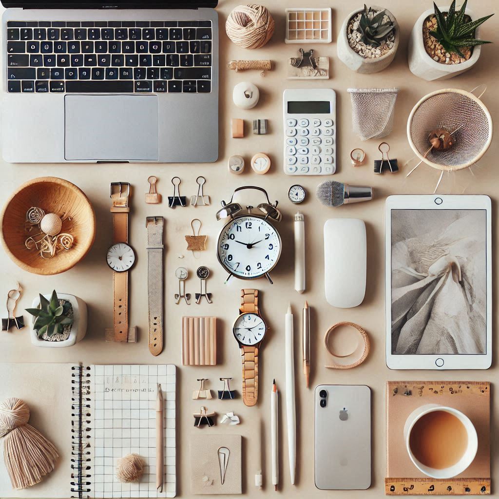 Minimalism 101_ How to Declutter and Simplify Your Life