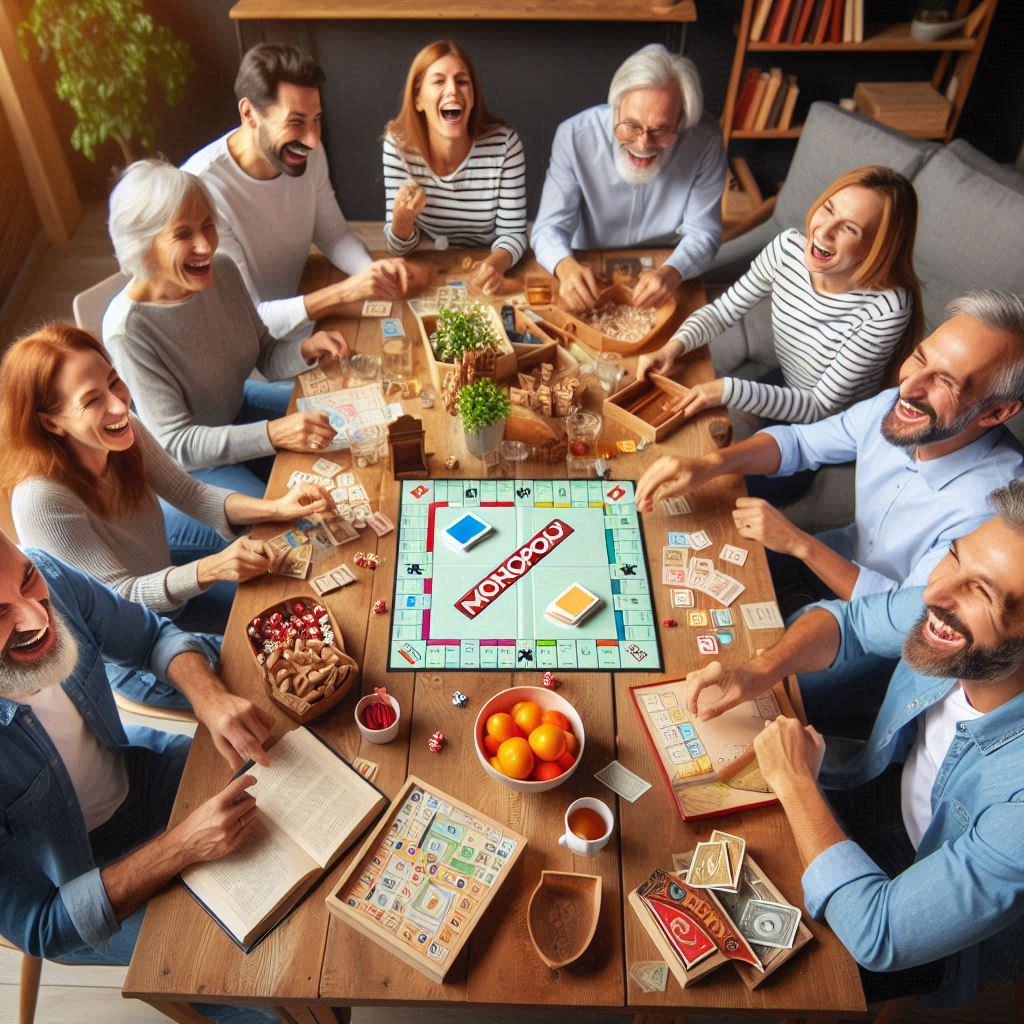 indoor-games-for-adults Indoor Sports: The Perfect Solution for Fitness and Fun