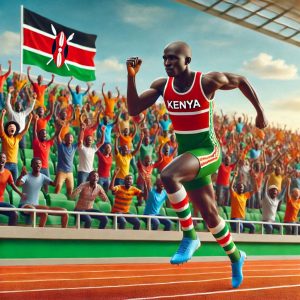 Kenyan-athlete-300x300 Tomorrow's Champions