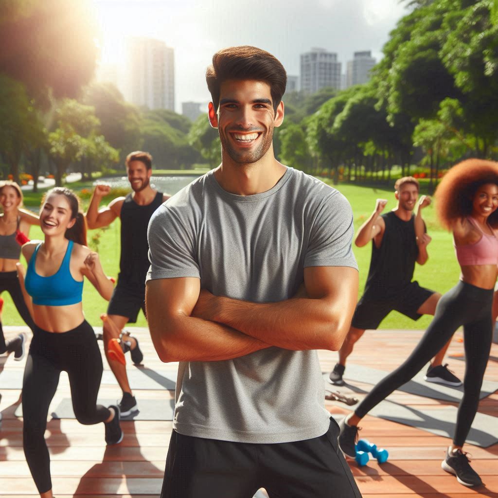 fitness-and-self-esteem-1 How to Use Fitness to Build Confidence and Self-Esteem