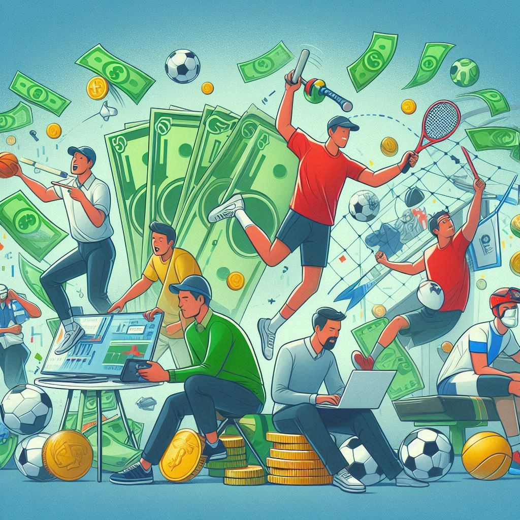 How-to-Make-Money-with-Sports_-Proven-Strategies-for-Success How to Make Money with Sports: Proven Strategies for Success