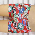 NYC Airborne Graphic Shorts – Bold Streetwear Statement