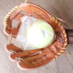Premium Baseball Glove – Durable Leather Softball Mitt